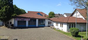 Gerätehaus Freiwillige Feuerwehr Gießen-Wieseck 