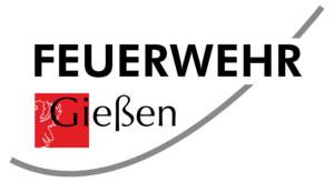 Logo Feuerwehr Gießen